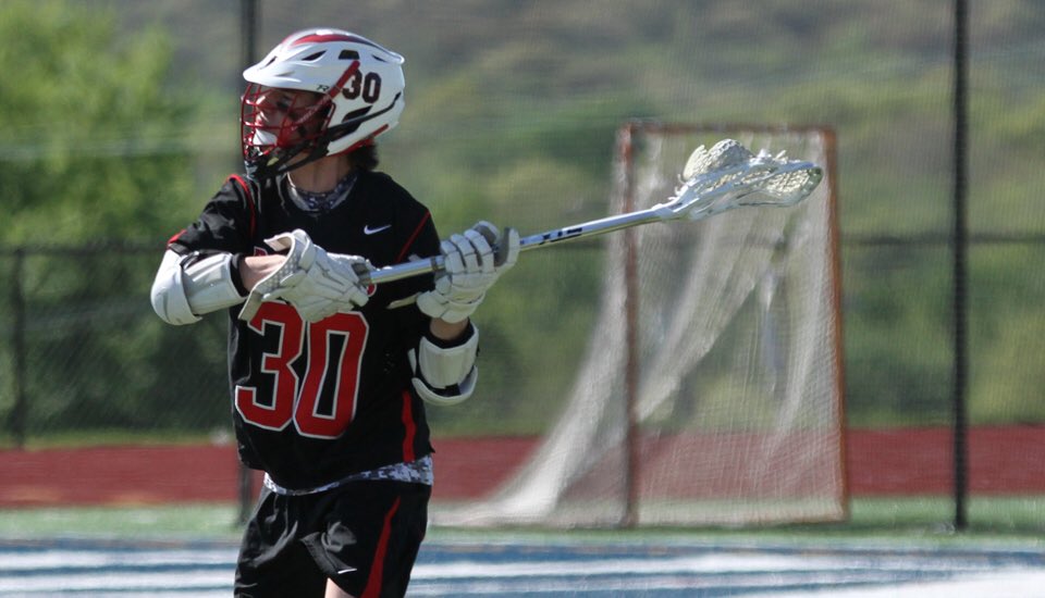 bschwartz1858's tweet photo. Excited to announce that I have committed to Benedictine College to continue both my academic and lacrosse careers! #UnleashGreatness https://t.co/AiXmQbuLy0
