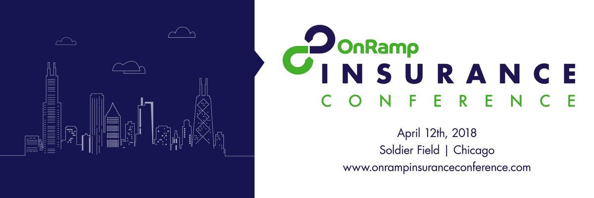 botique_ai's tweet photo. Heading to the @OnRampInsure conference @SoldierField for the hottest #insurtech event! Excited to be part of this! #disruptive #Tech
#Chicago #ChicagoInno #AI #CustomerExperience @gener8tor https://t.co/rgtFQKxyhe