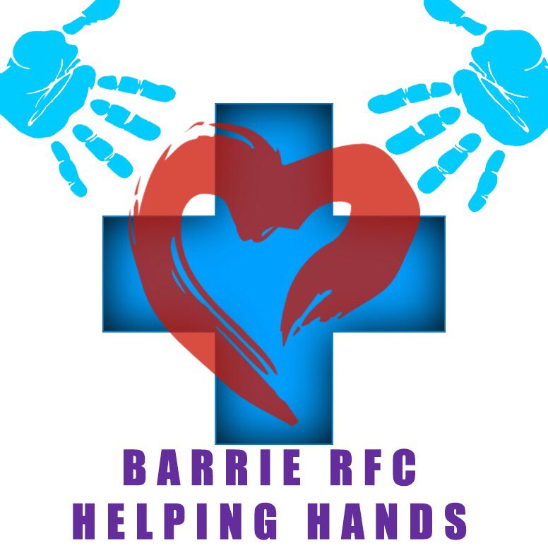 BarrieRugbyClub's tweet photo. We are sad to report that 2 members of the rugby community have experienced a house fire on April 10th. A gofund me page has been created with ALL proceeds going directly to the family @RugbyOntario https://t.co/JWsCCe6OPL https://t.co/Fzt73Bi9yQ