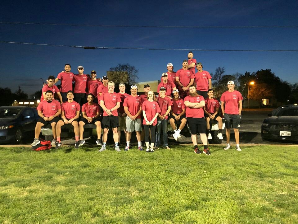 rob_shob's tweet image. Squad looking fresh this spring🔥🔥

#KoSari2018 #KoSariKnights #KSUp