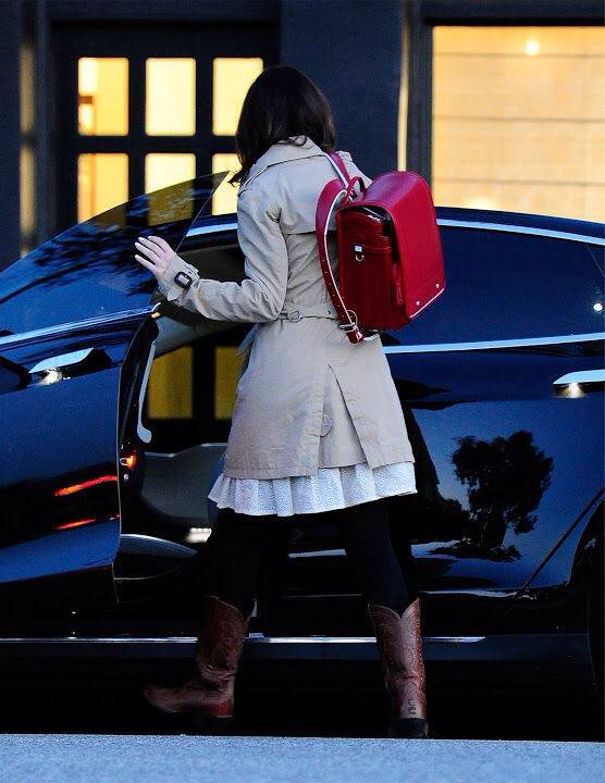 Randoseru Bags tweet media