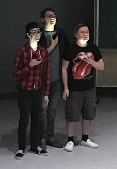 ekyCOMprof's tweet photo. Third annual Epic Lip Sync Battle rocked at @UPIKEWuW! Thanks to our emcee, our winners, our performers, our partners, and our audience! You all rock! Hope to see you next year! @UPIKE_Success @UPIKEActivities #COMRocks #COMFam https://t.co/OhMdjjVCt0