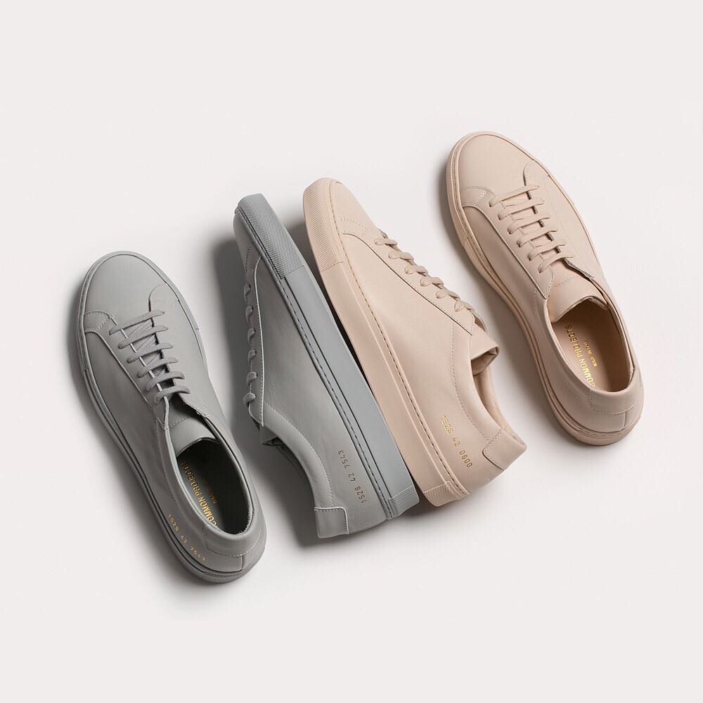 common projects 12