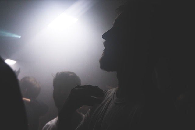 FilmFallon's tweet photo. A few from @UnderHelmet playing @watt_hz a few weeks in @iwfactory https://t.co/BfdUOhKpuZ