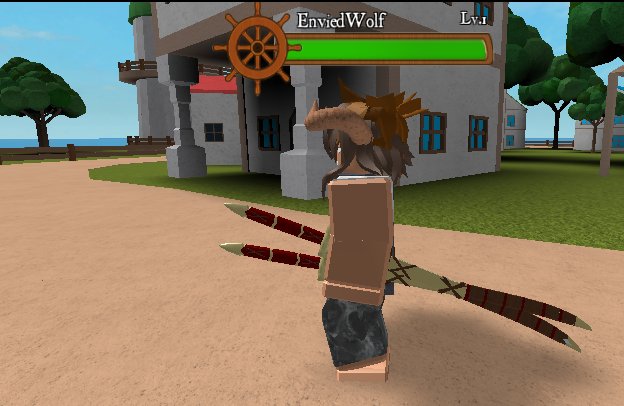 Enviedwolf On Twitter Finished Scripting The One Piece Forgotten Legends Weapons Equipping Systems For One Sword Style And Two Sword Styles And Scripting The Specials Equipping System Here S How It Turned Out Roblox Robloxdev - roblox script one piece