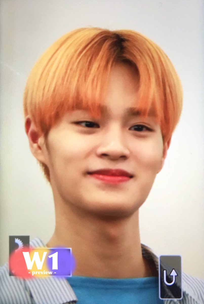 DoubleOne_01's tweet photo. 180412 HND🛬

#이대휘 #LeeDaeHwi #デフィ #워너원 #wannaone #ワナワン @WannaOne_twt https://t.co/ilPRtTzAWM