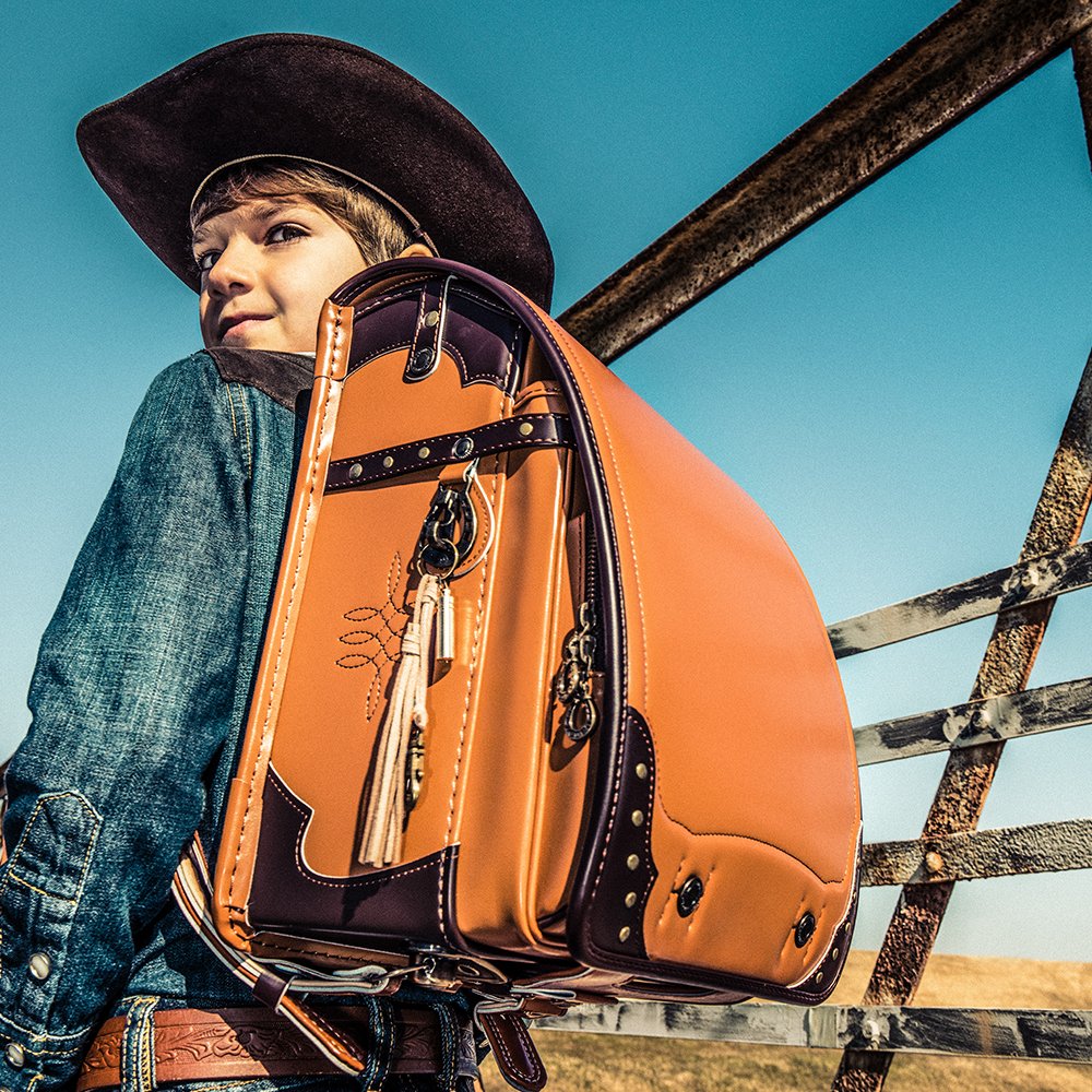 Randoseru Bags tweet media