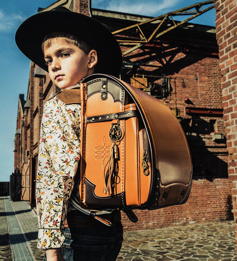 Randoseru Bags tweet media