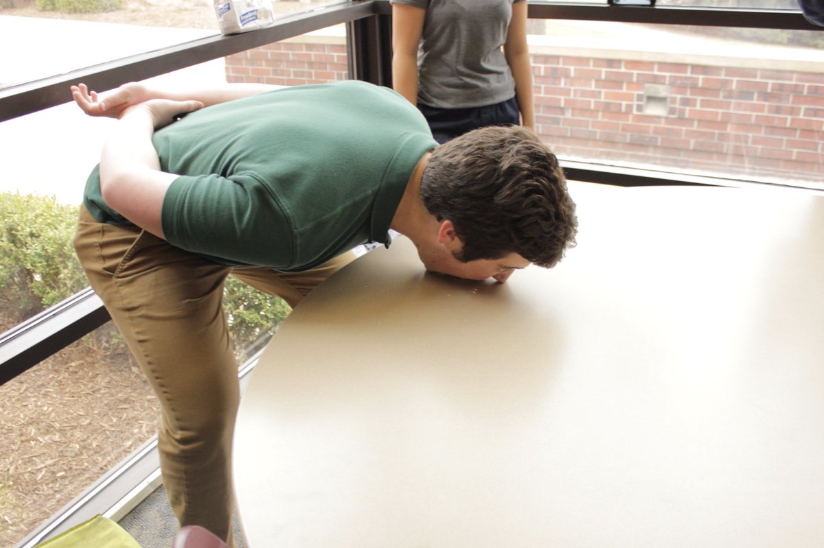 APRannihilation's tweet image. Round 1 Highlights: LIAM O’CONNELL #sograceful #easytest