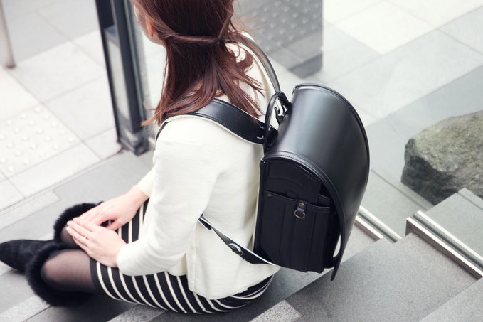 Randoseru Bags tweet media