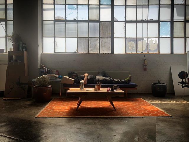 Naptime with @romantitus ift.tt/2GVGsap