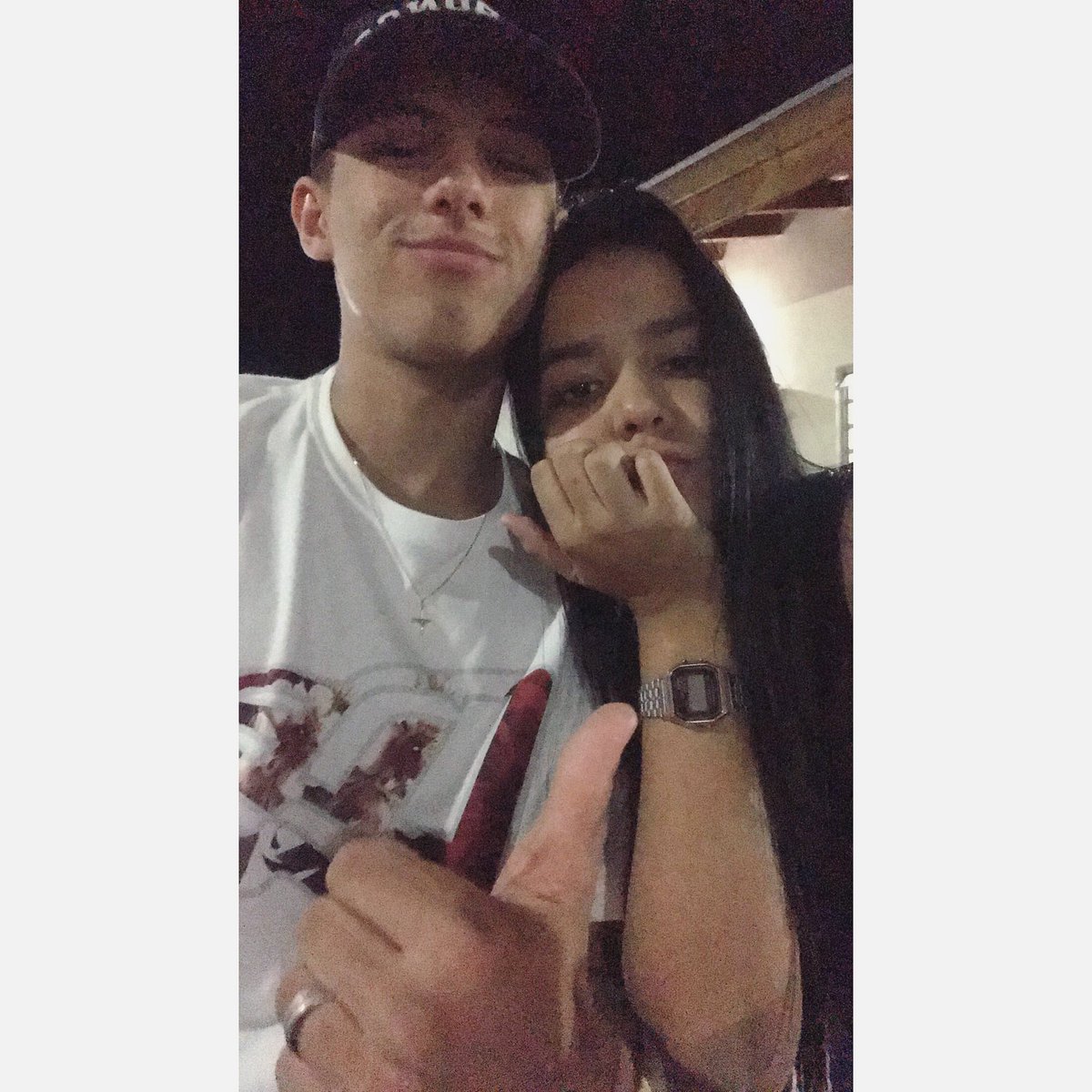 leonardi_bia's tweet photo. te quero nessa vida
e em todas as vidas q eu viver! ❤️💑💖 #psempre https://t.co/ElpG0xMuZ0