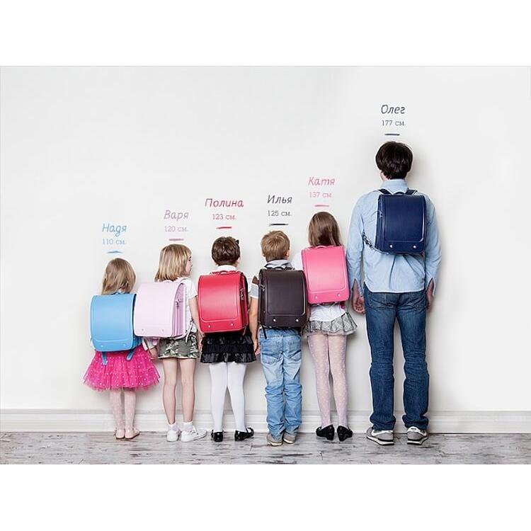 Randoseru Bags tweet media