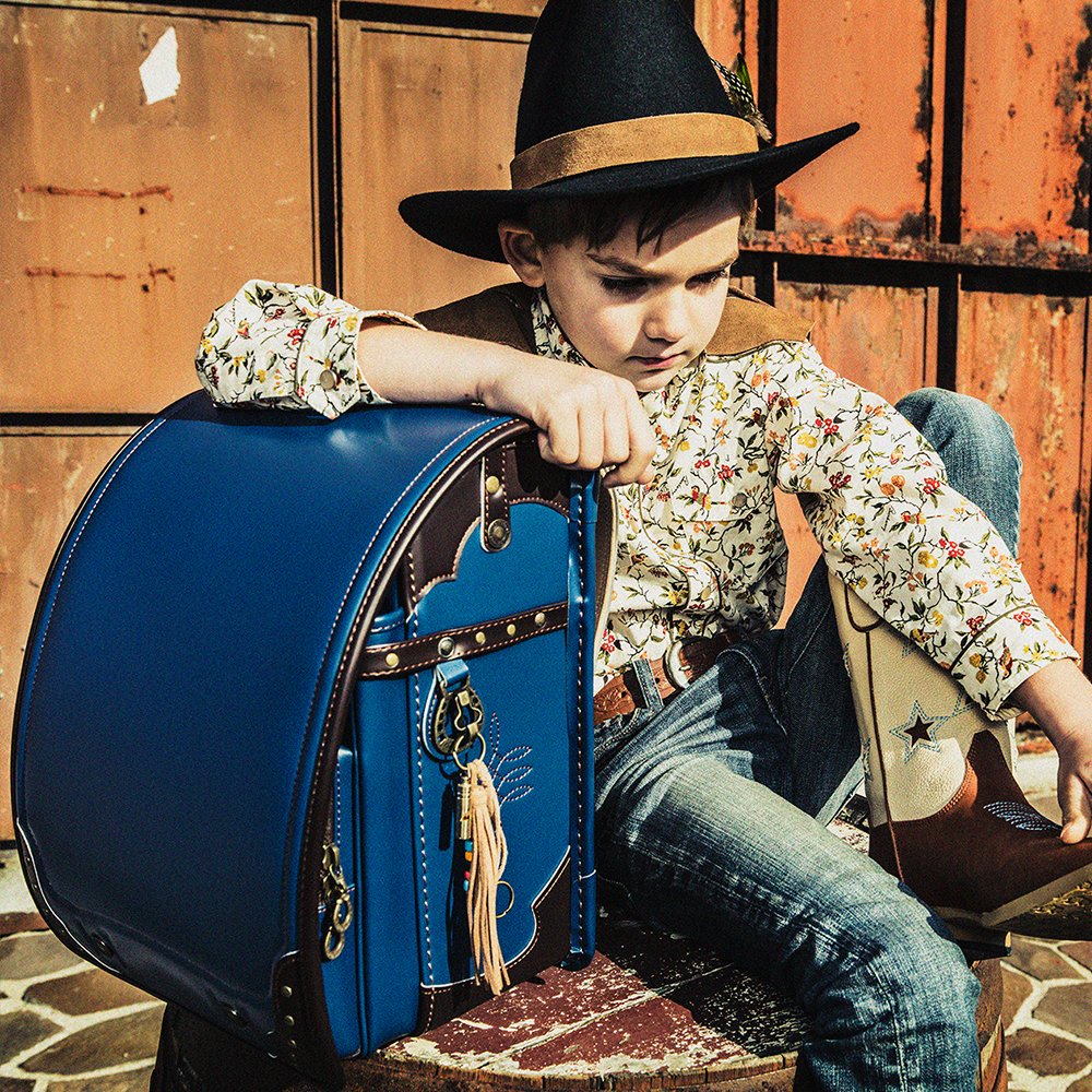 Randoseru Bags tweet media