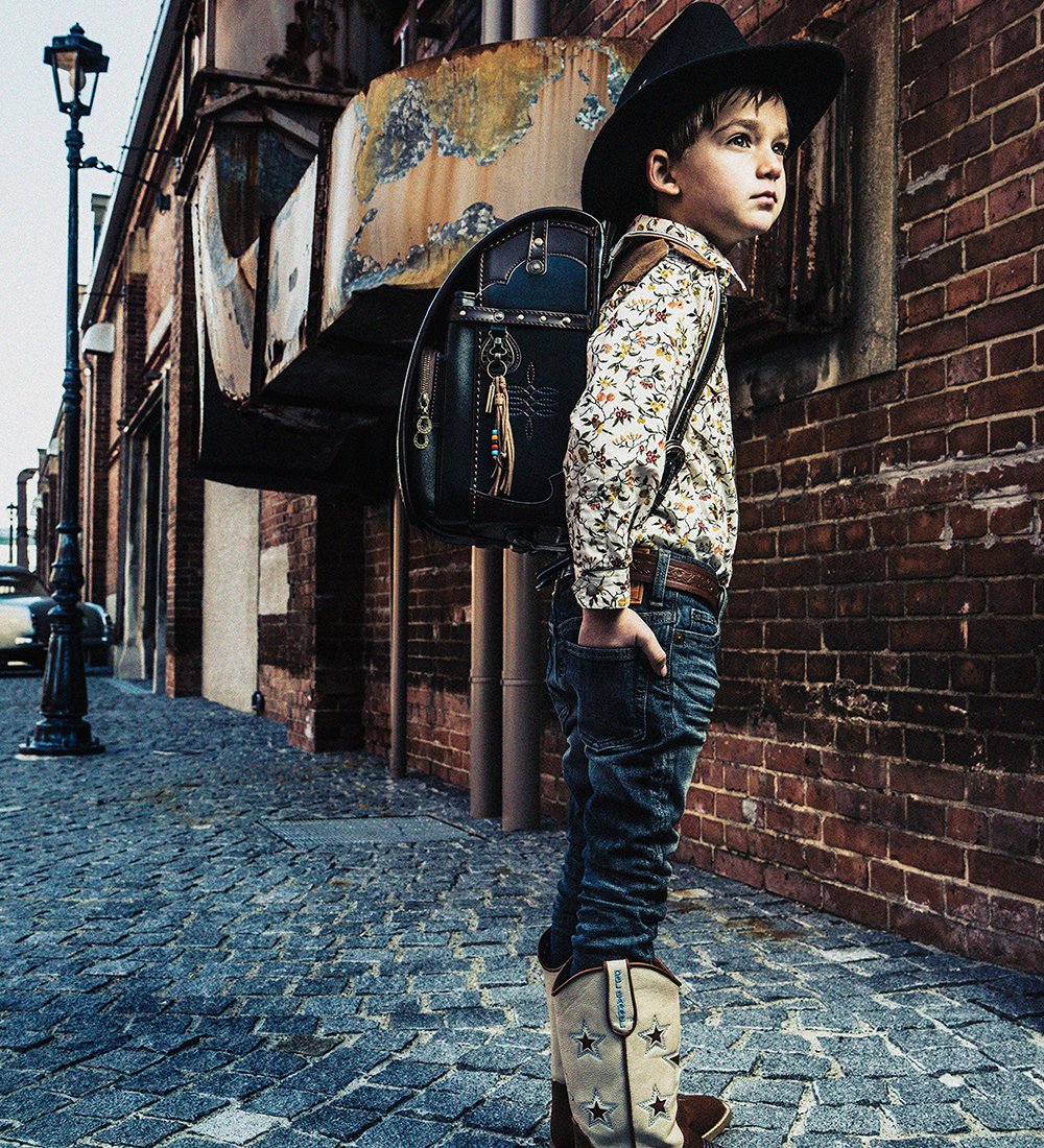 Randoseru Bags tweet media