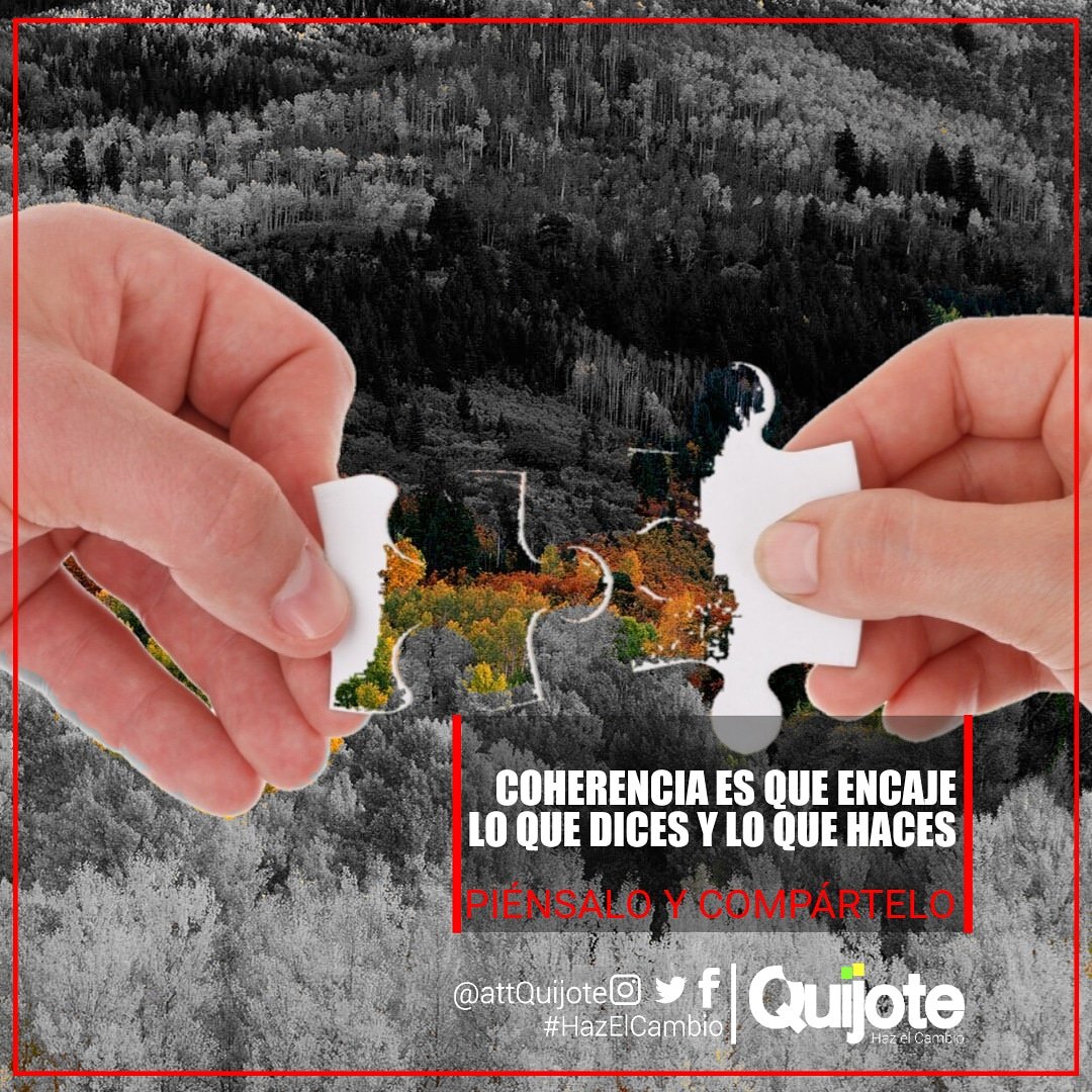 attquijote's tweet photo. Si quieres un cambio, empieza por cambiar tú primero. Vuélvete ejemplo siendo consecuente. No le exijas a los demás sin haber empezado tu haciendo bien las cosas. #HazElCambio #consecuencia #hazbienlascosas #nomascorrupcion #justicia #leyparatodos https://t.co/NvEk58XDhY