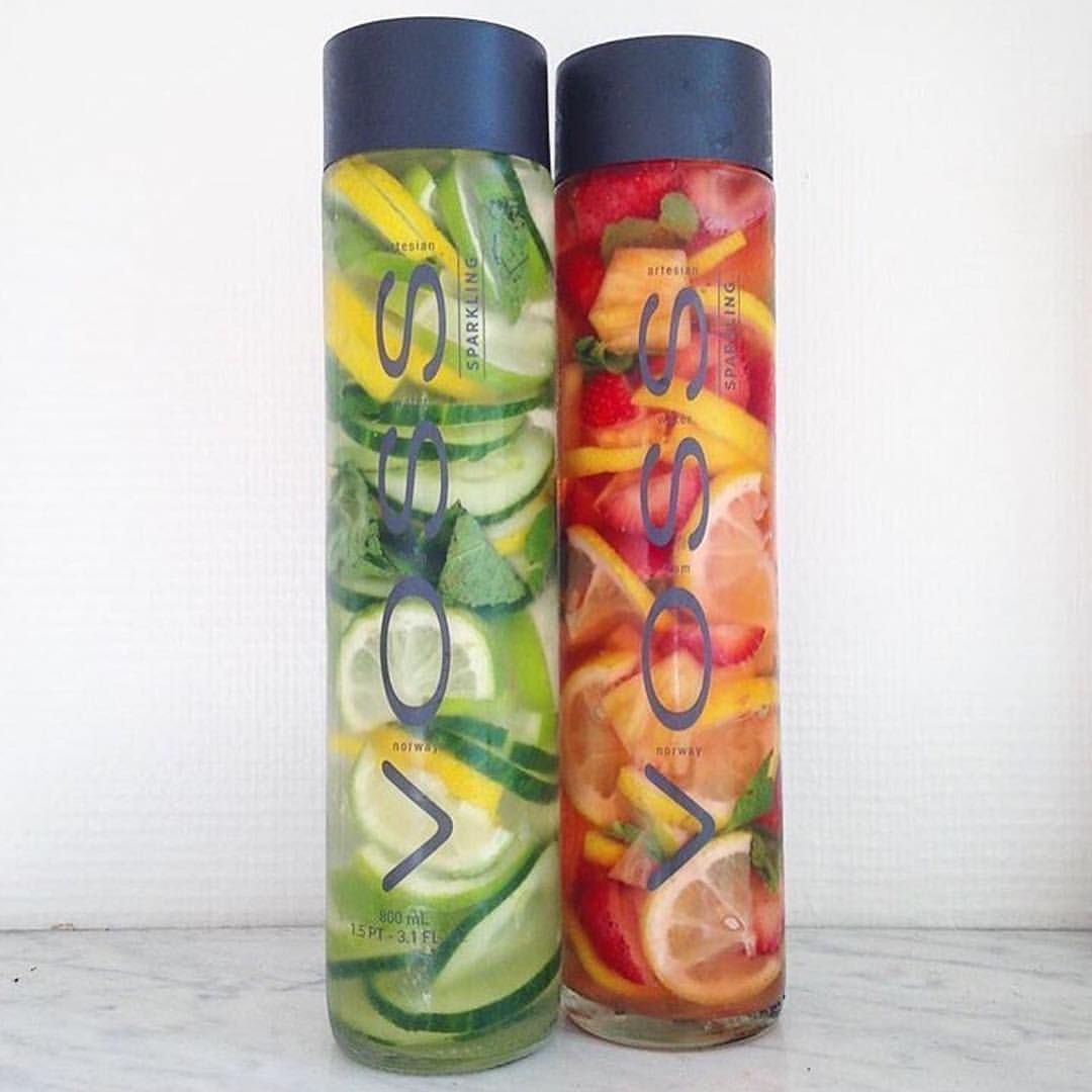 Left or right? 🤔💧