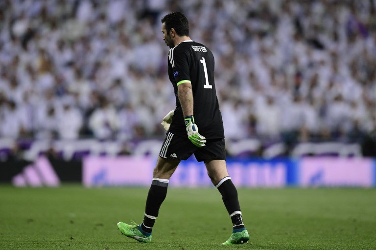 dxtvguatevision's tweet photo. Buffon: "el árbitro tiene una bolsa de basura en lugar de corazón" - vía: @luislopez_gtv https://t.co/Wmyjn95ERs https://t.co/crOC50AlmC