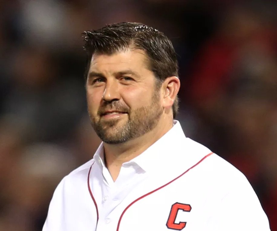 5/ Happy 46th Birthday to Red Sox Hall of Famer Jason Varitek 