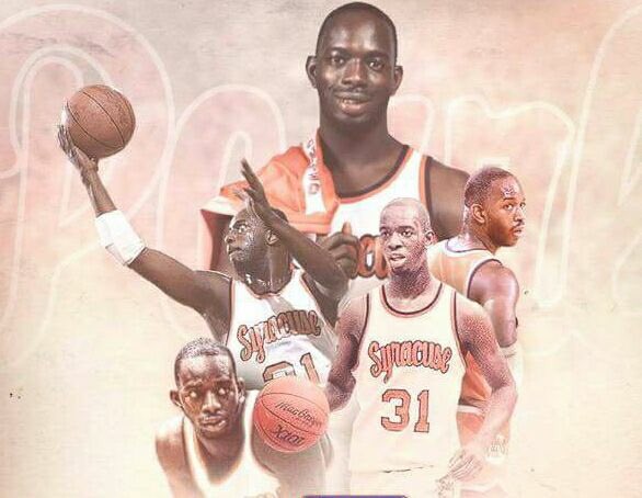 PearlAllStars's tweet photo. https://t.co/itEVT6Hinn need your vote to honor my dad Pearl Washington https://t.co/XPGUgwaFLl