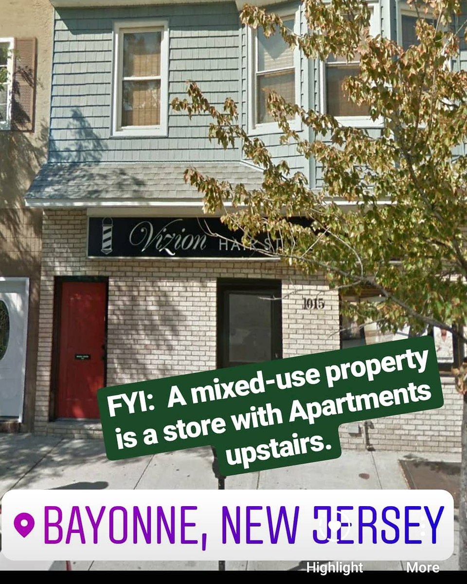 johnhenrysoto's tweet photo. Recent homes sold by John and Frank Real Estate Group.
#realestate #homessold #mixuseproperty #commercialrealestate #bayonnenj #Johnhenrysoto #agents #devlopment #wedorealestatedifferently #funnyvideos #customerfirst https://t.co/RHvom4d50k