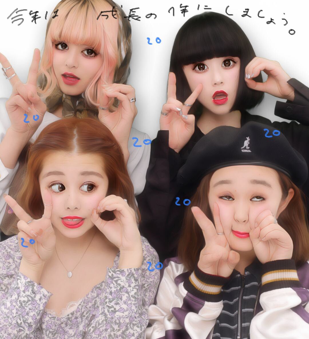 o_qips's tweet photo. めっかわな我が友🍒 https://t.co/BWc1I1wA54