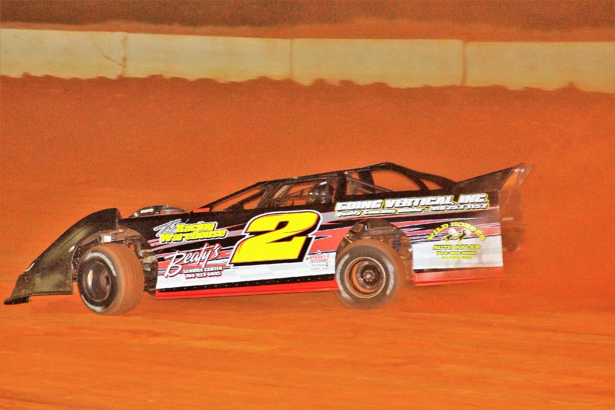 Jason Eidson tweet media