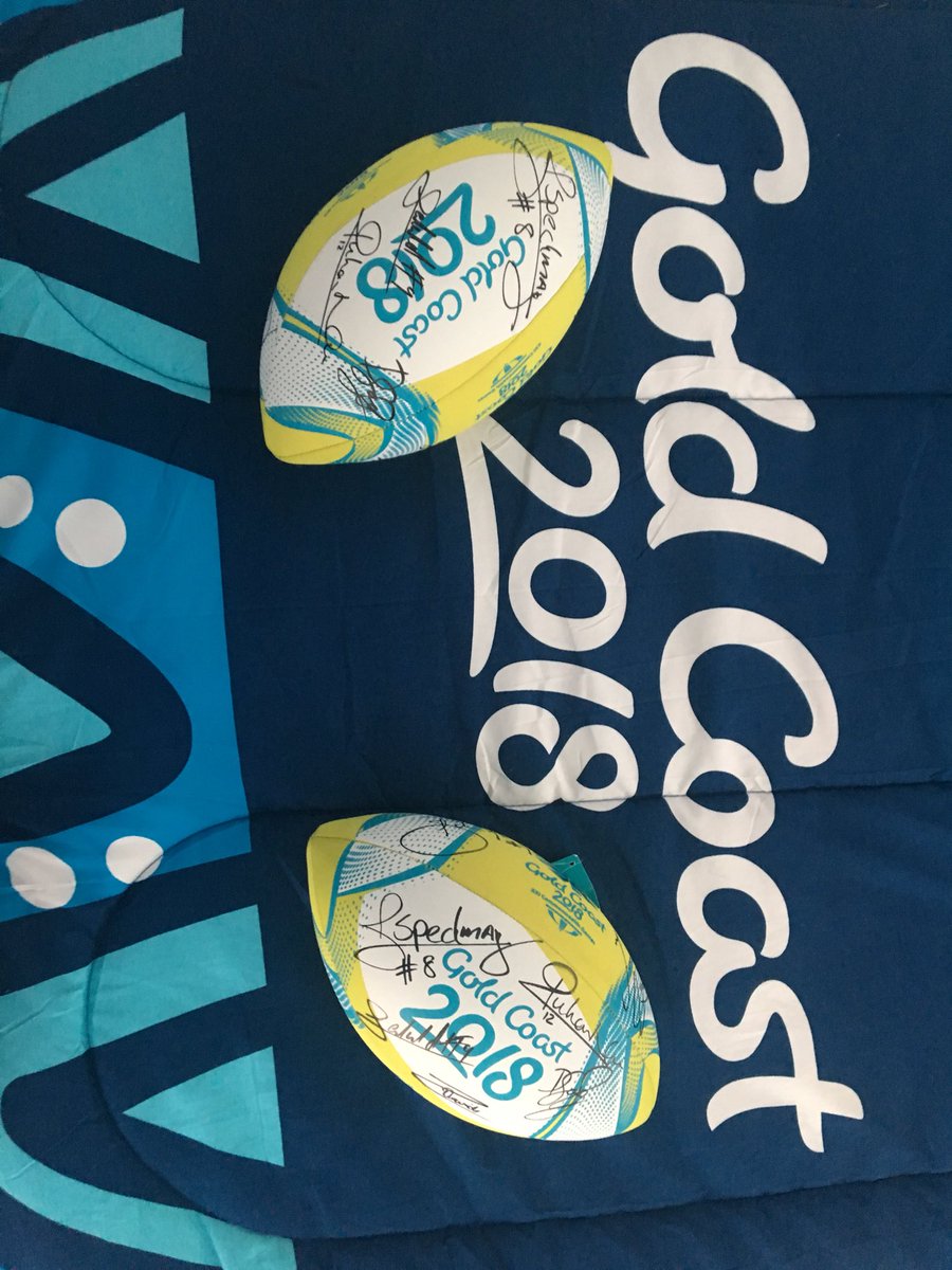 Gonna be all smiles when I give the boys this. Thanks to the SA 7’s guys for making this possible