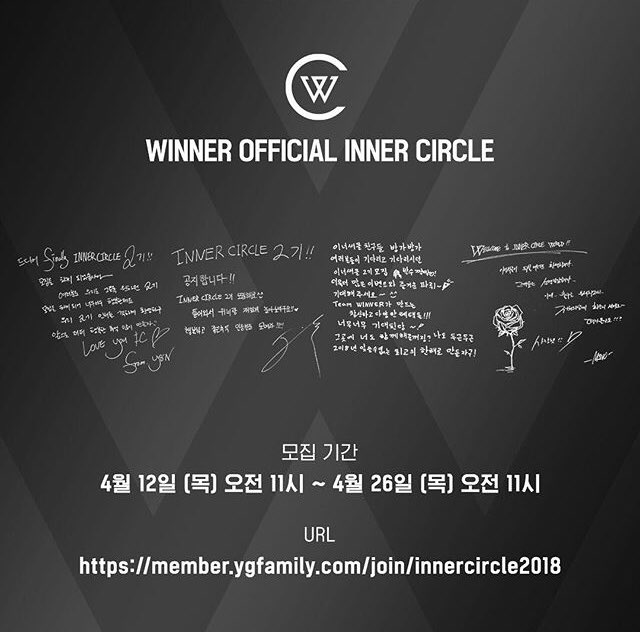 WINNERPHYG's tweet photo. [IG] xxjjjwww update: #WINNER #인서2기 #박인서모십니다 #위너있어인서있어 #WINNER_EVERYD4Y #INNERCIRCLE_EVERYD4Y #FOROURCIRCLE
https://t.co/PxaEru2Tt8 https://t.co/IkIsZ8tPHN