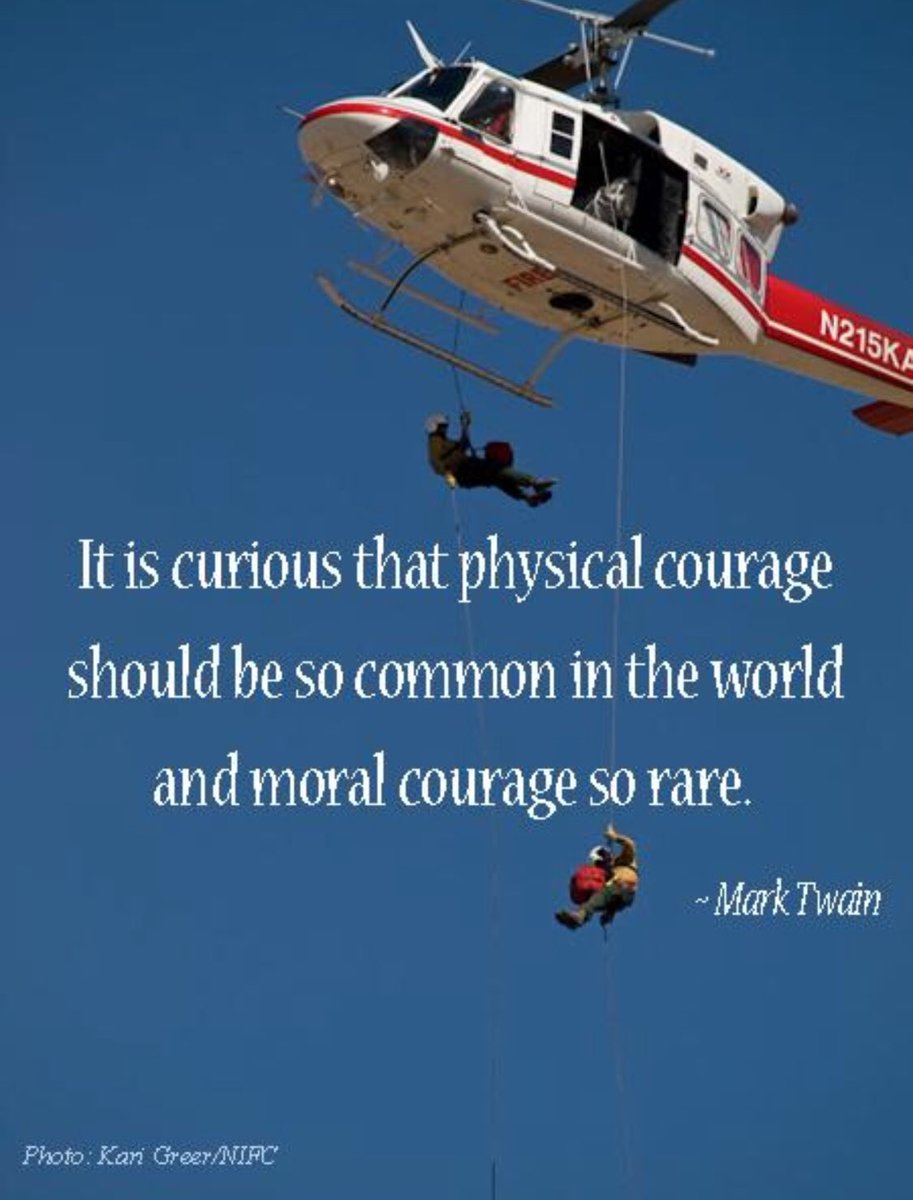 krystenjcameron's tweet photo. Moral courage need not be rare #planttruthgrowtrust #buildintegrity https://t.co/JCAiUUIecD