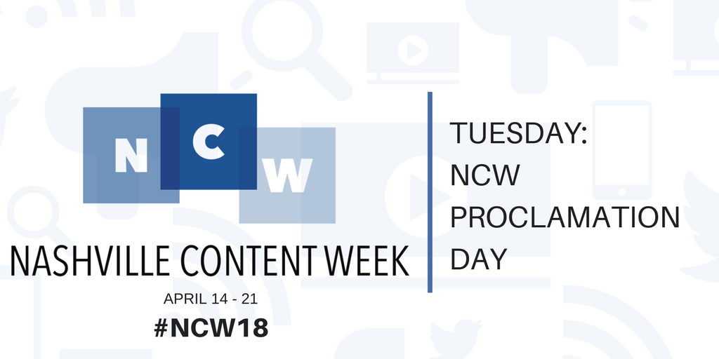 Nashville Content Wk tweet media