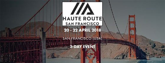 SoCalCycling's tweet photo. Special Discount: Last Chance to Register for @HauteRoute_NA San Francisco!

The world's best amateur cycling experience is coming to San Francisco April 20-22!

More info &amp; Discount @ https://t.co/yMB6OdQIDL

#Bicycling #Cycling #CyclingEvents #HauteRoute #HauteRouteSanFrancisco https://t.co/5swocSTW8g