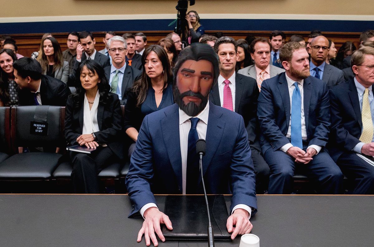 Derek Allgood On Twitter Fortnite Ceo John Wick Explaining To - derek allgood