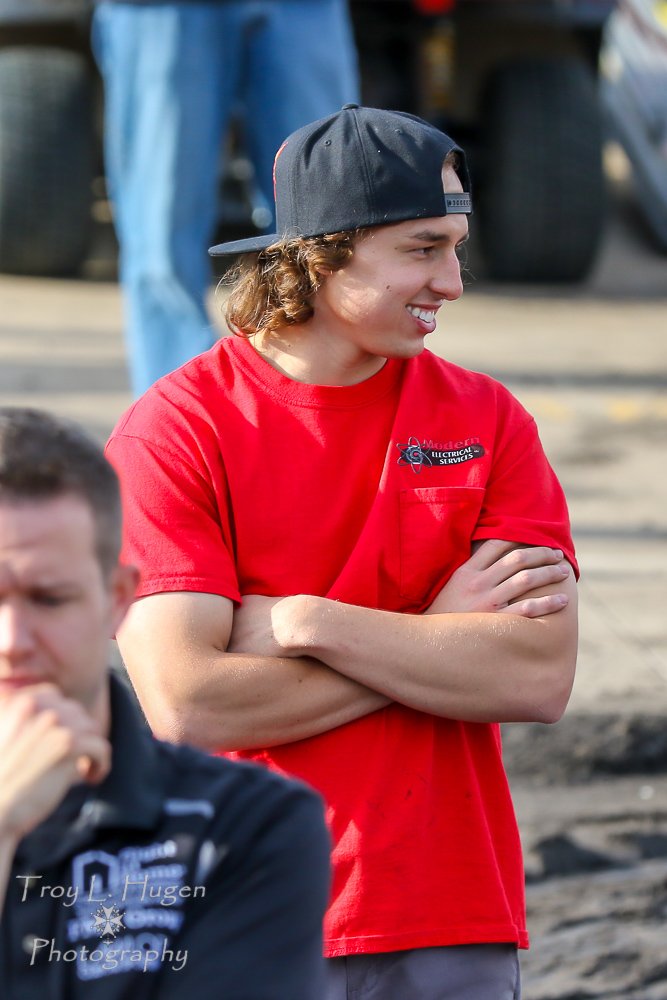 Knoxville Raceway On Twitter 360 Driver Christian Bowman