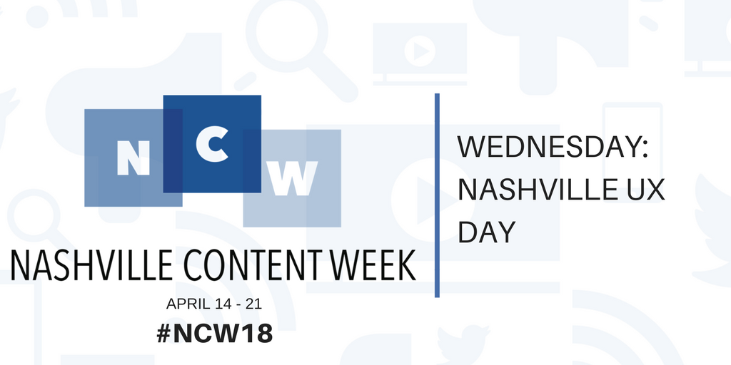 Nashville Content Wk tweet media