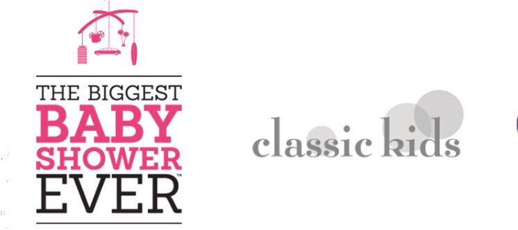 TheBabyGearGuru's tweet photo. We are so excited to hang out with all our friends from @lindsaymayphoto at tomorrow night’s #BiggestBabyShower EVER!! See you soon NYC #babyshowertime #pregnancy #babyshower #newmom https://t.co/RqbPSZYZdI