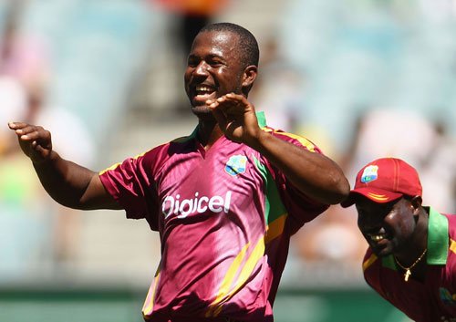Happy Birthday Dwayne Smith 