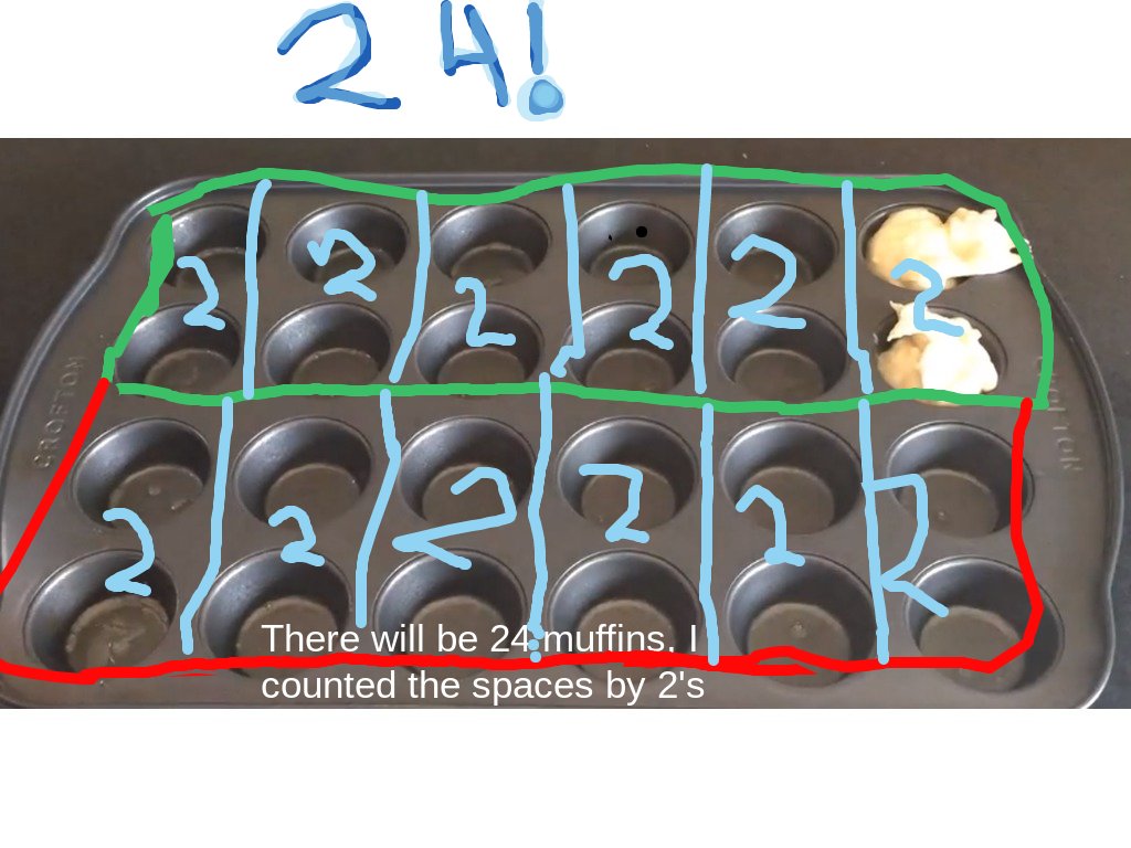 spsfalcons3's tweet photo. There are so many aspects of 3 Act Math we love, but pairing it with @nearpod and the drawing application gives access to all students to show their thinking! Thanks @MsCastillosMath @gfletchy @ddmeyer #thankful @TeamMeyerSPS @gakroenke https://t.co/ZUmXpDXJum