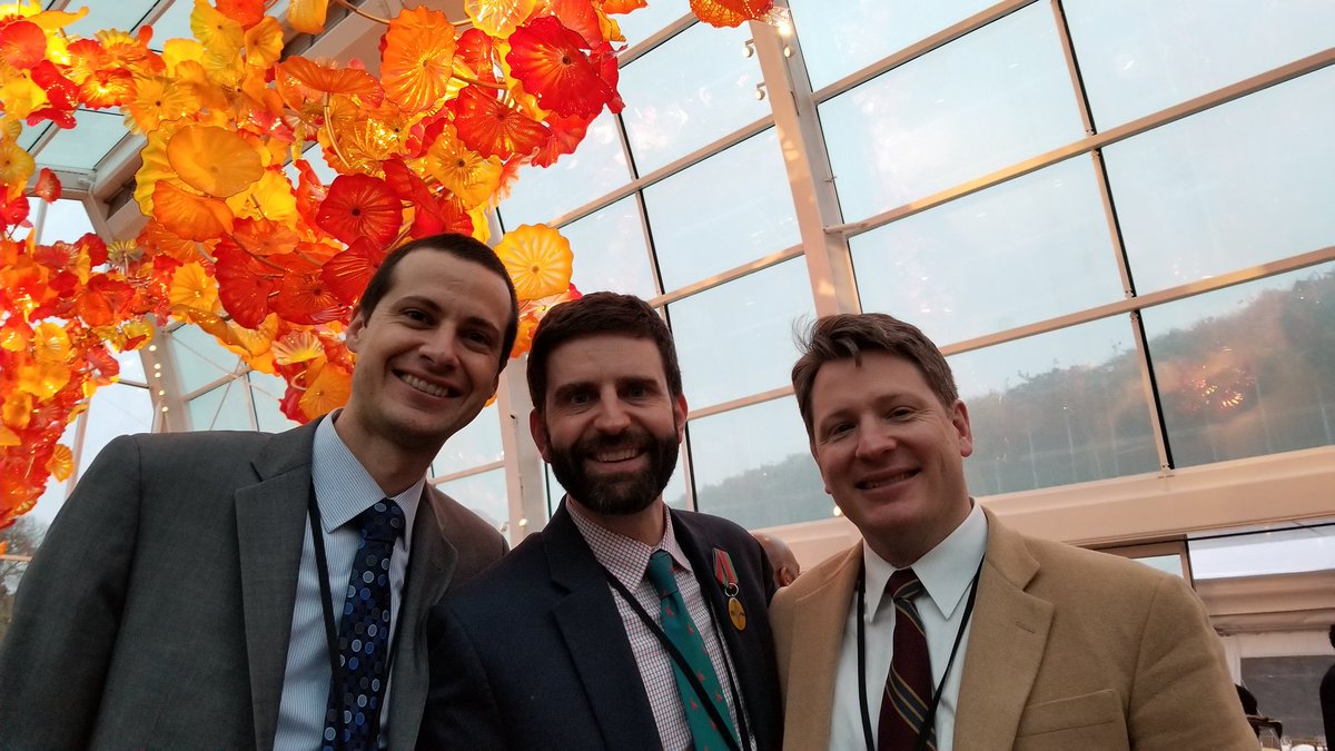 4years in a row... <a href="/jdimick1/">Justin B. Dimick</a> <a href="/ericpaulimd/">Eric Pauli</a> #SAGES2018