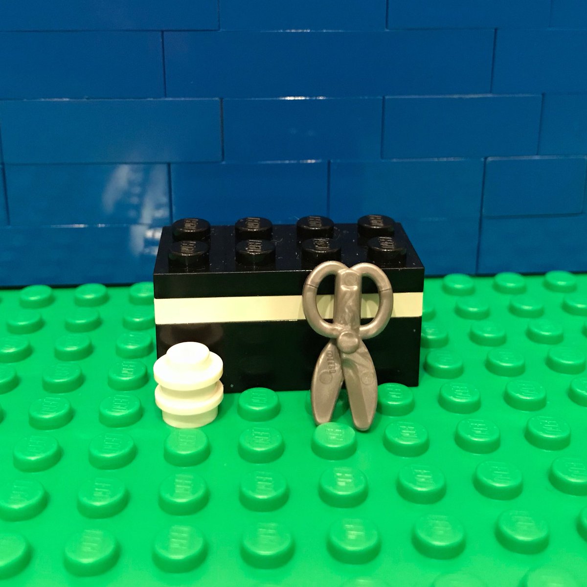 Lego_ATC's tweet photo. #packsoutforDayna https://t.co/8ugrPxWpdw