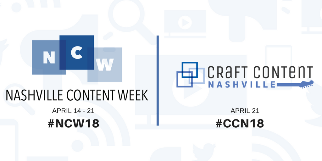 Nashville Content Wk tweet media