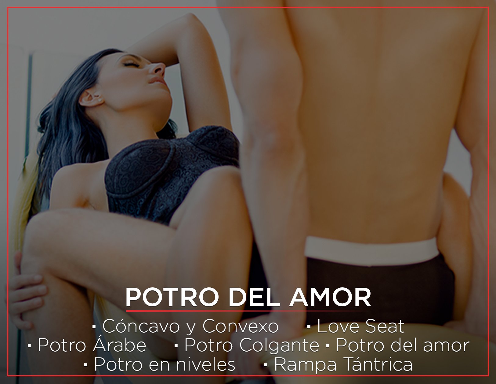 X 上的 Hoteles Kinky：「Encuentra en el grupo “Potro del Amor” Atracciones para  que experimentes con posiciones que nunca te has atrevido a intentar ➡  t.coDmSLMrAc9L t.co7O1aTLwtZu」  X