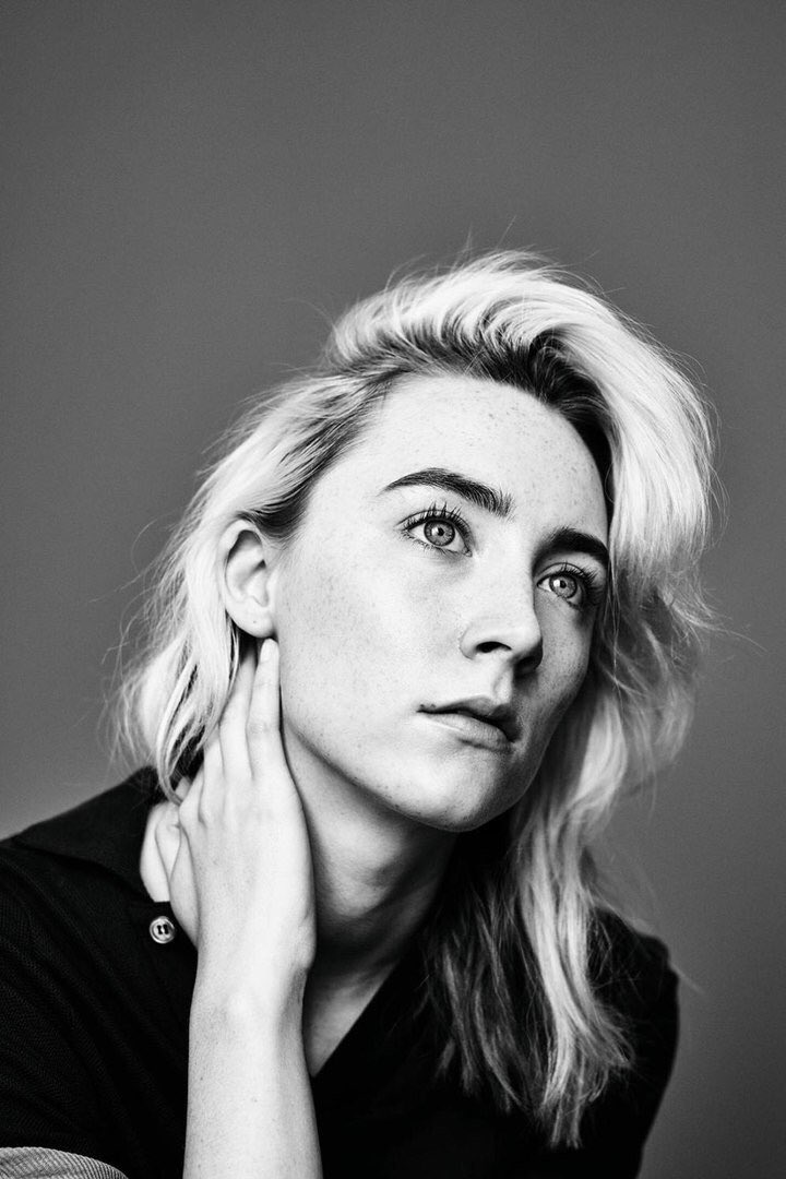 Happy birthday Saoirse Ronan, i love you always  