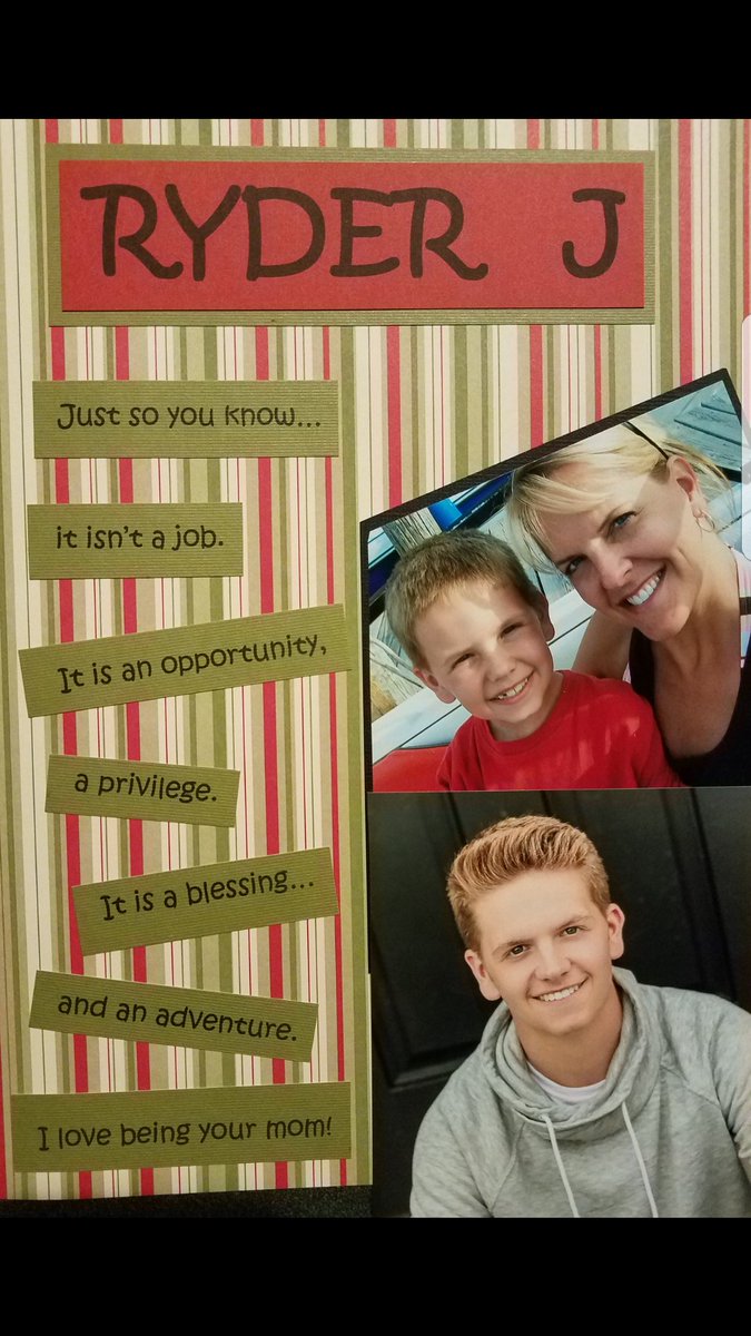 HaPpY BiRtHdAy, RyDeR!