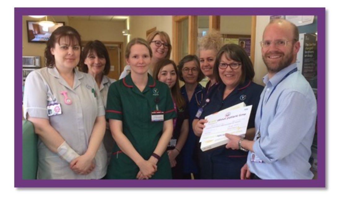 SethiSimon's tweet image. Huge congrats to our discharge lounge - yesterday’s #iCARE about #PatientTime champions!Critical part of the trust- very well deserved! @ShelaghMeldrum @jonathanhigman @MandyCarney