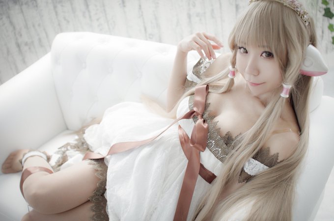 Twitterのコスプレ画像76