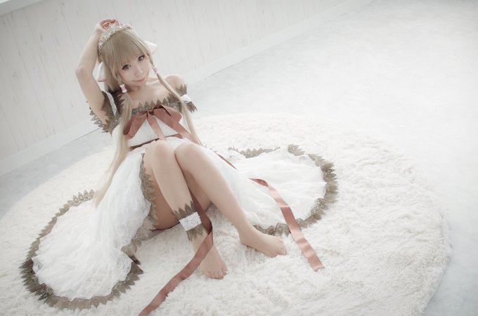 Twitterのコスプレ画像74