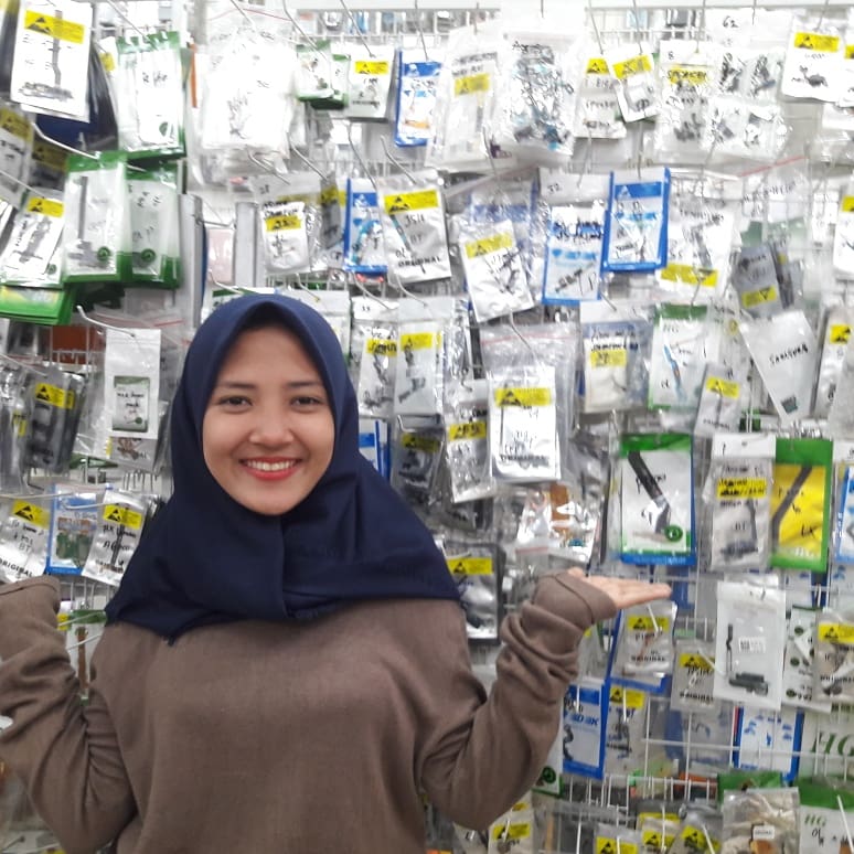 Pagi..
Selamat dateng di Asia depok banyak spareparts hp dan saya menunggu order dari anda.