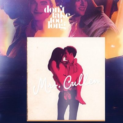 CullenVirtual's tweet image. #NewProfilePic