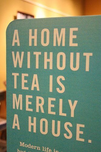 Tea For Two tweet media